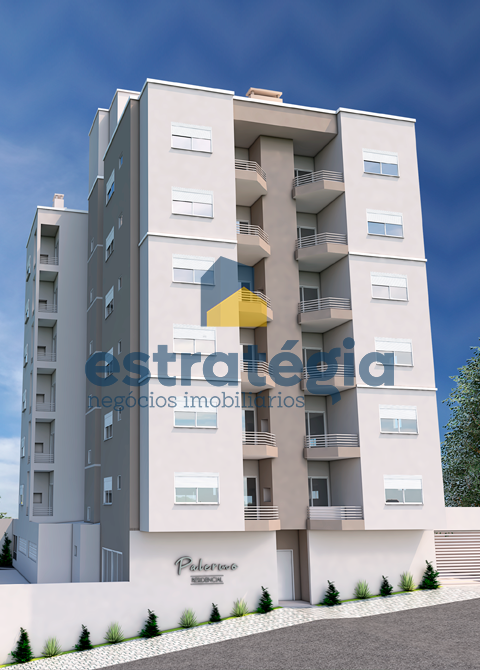 APARTAMENTO RESIDENCIAL PALERMO | Estratégia Negócios Imobiliários