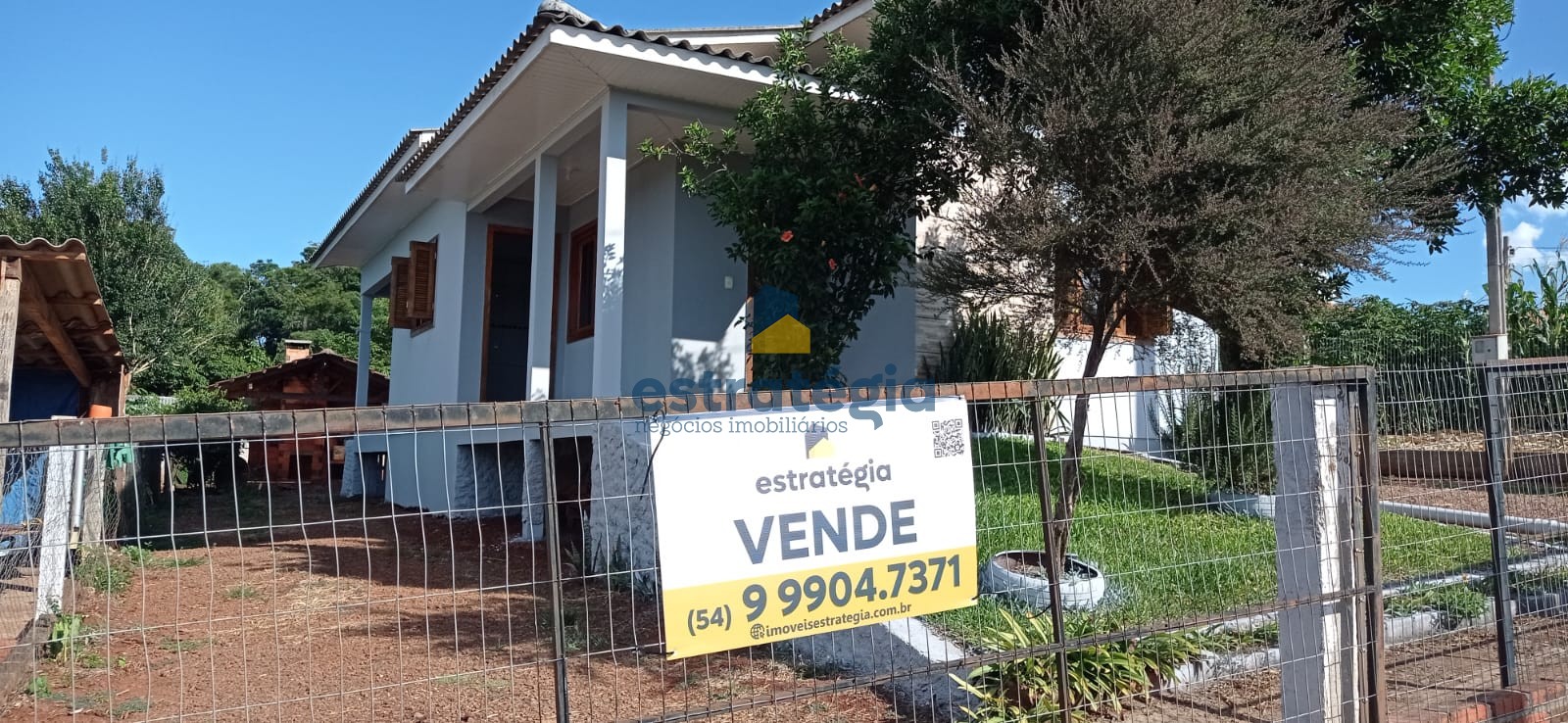 CHÁCARA NA LINHA GIRARDI  | Estratégia Negócios Imobiliários