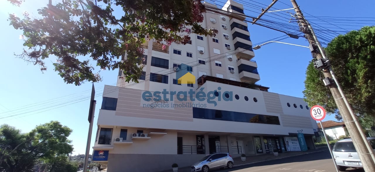 APARTAMENTO EDIFÍCIO ELEGANCE | Estratégia Negócios Imobiliários