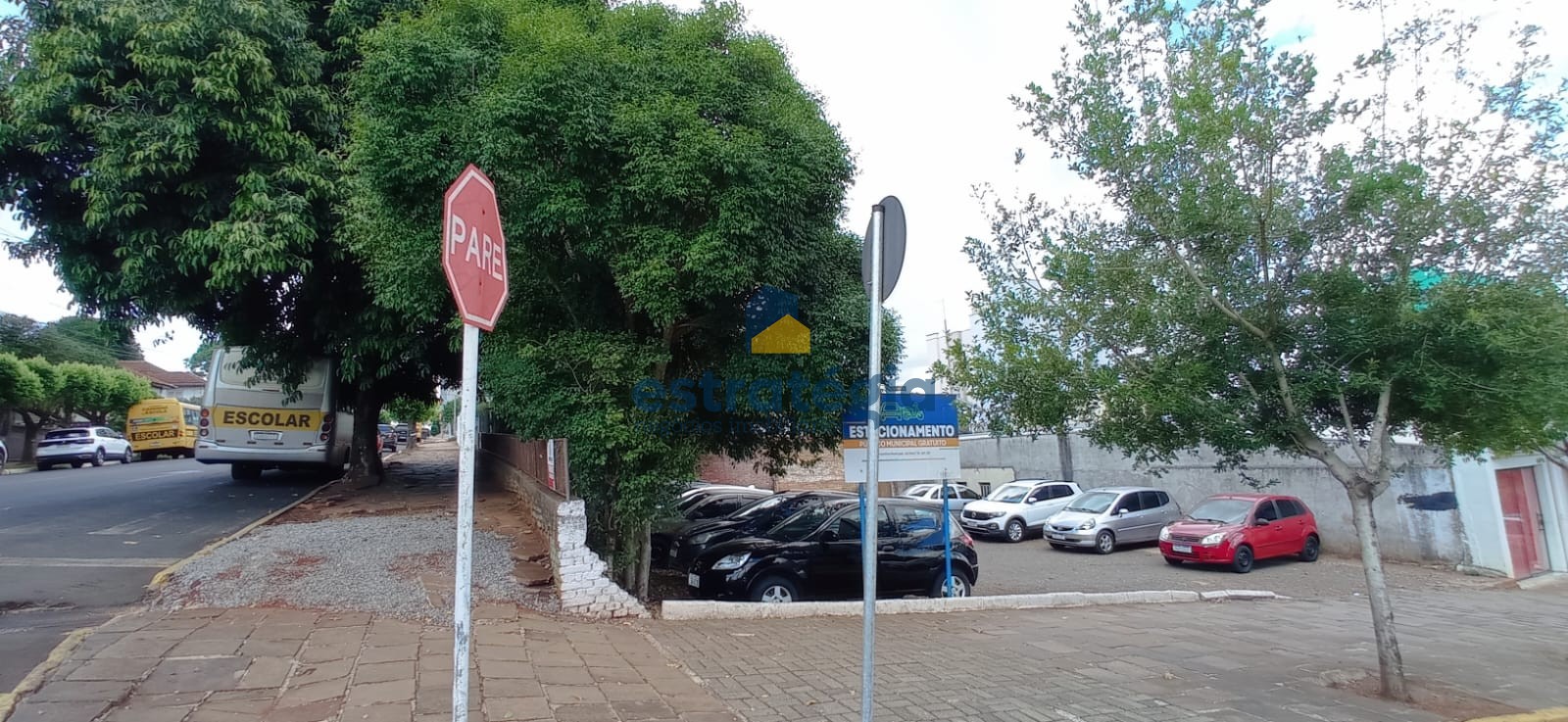 DOIS TERRENOS DE ESQUINA OPORTUNIDADE PARA CONSTRUÇÃO | Estratégia Negócios Imobiliários