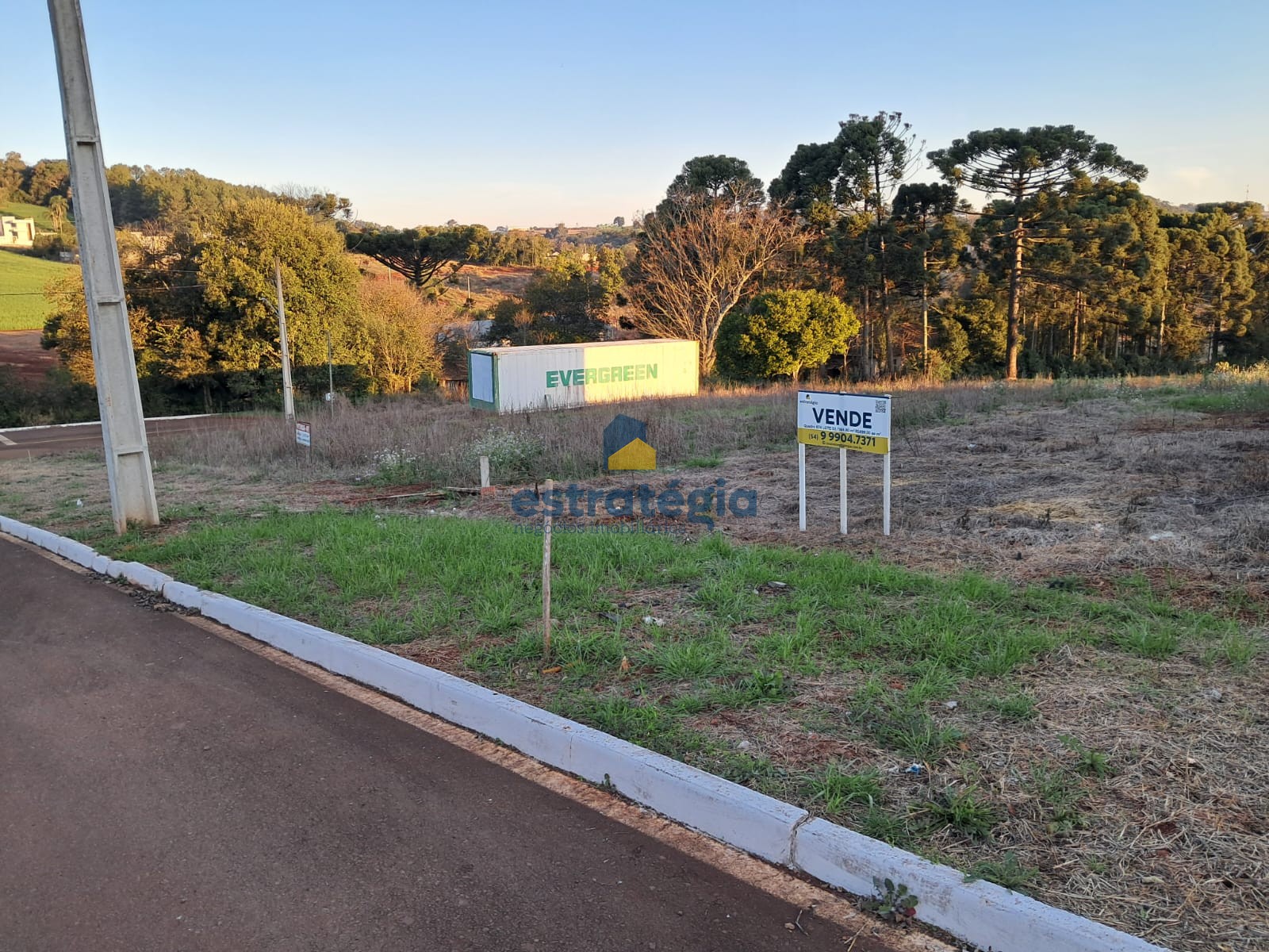 TERRENOS LOTEAMENTO SCARIOT  | Estratégia Negócios Imobiliários