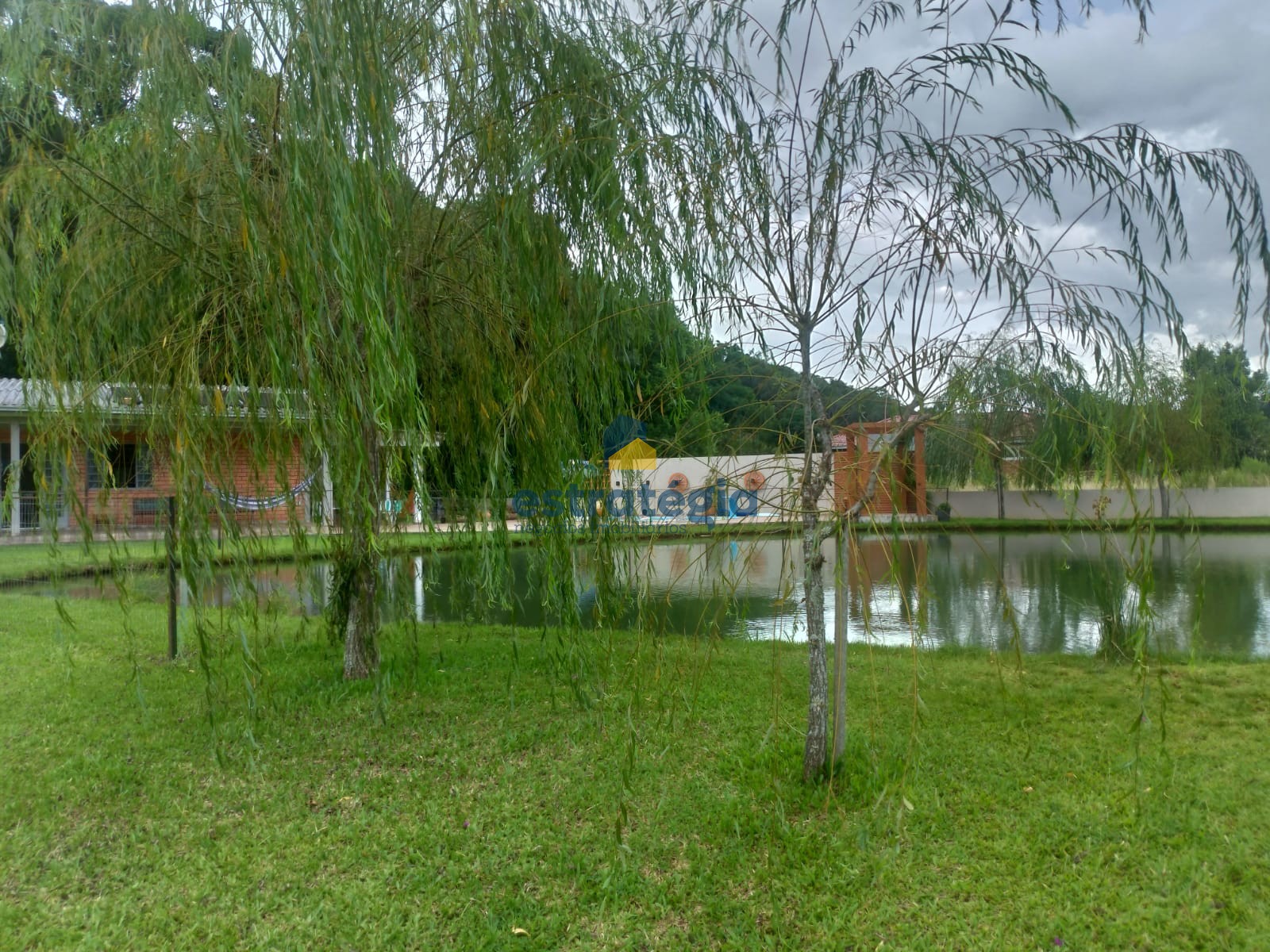 CHÁCARA 9.500 M² EM VILA CAMPOS | Estratégia Negócios Imobiliários