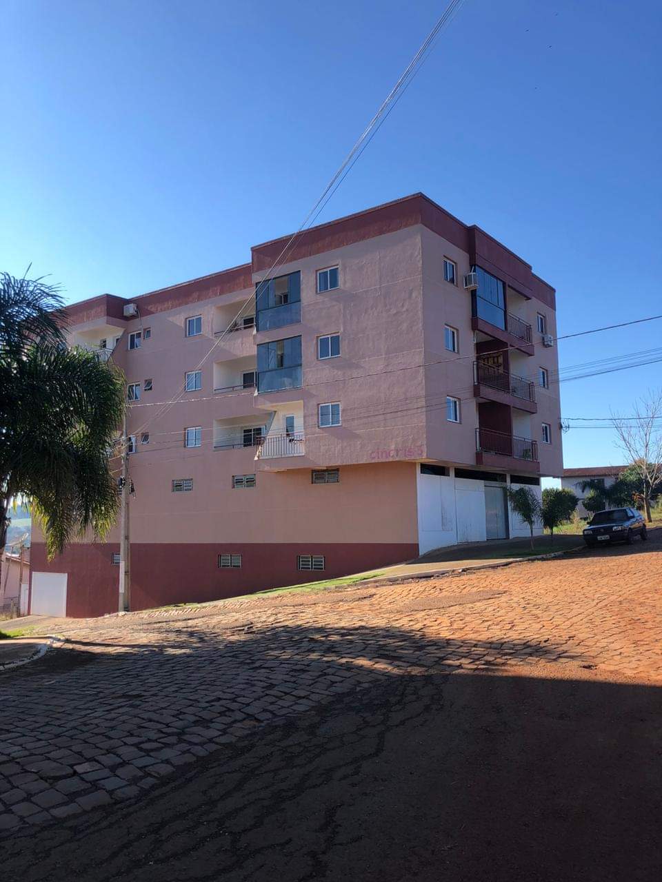 VENDA DE ÓTIMO APARTAMENTO NO BAIRRO SÃO CRISTÓVÃO. | Estratégia Negócios Imobiliários