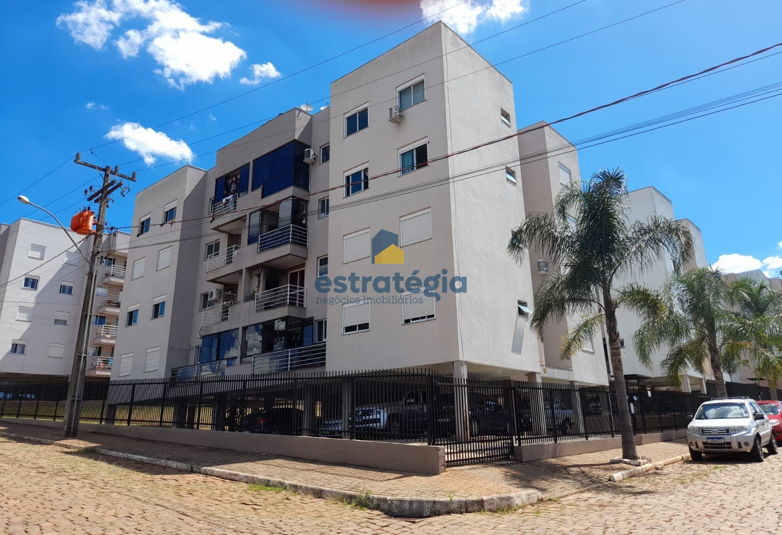 APARTAMENTO MORADA 5 ISIDORO DANIELI | Estratégia Negócios Imobiliários