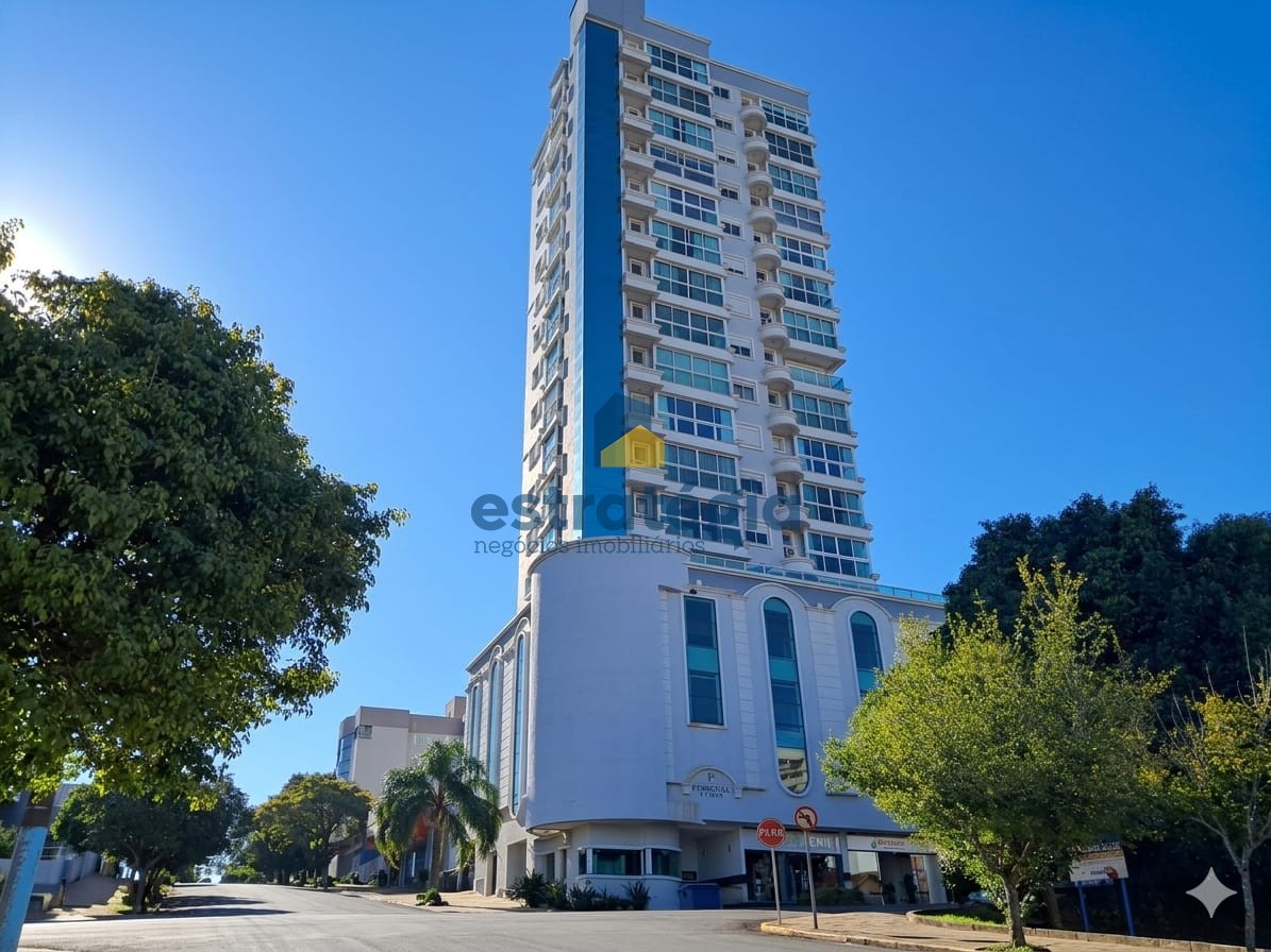APARTAMENTO A VENDA PERSONAL TOWER 901 | Estratégia Negócios Imobiliários