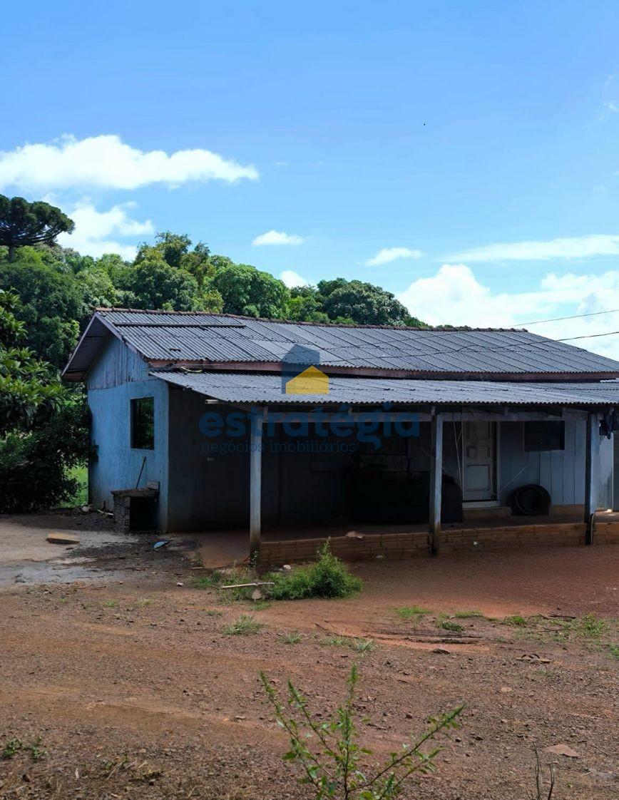 TERRENO BAIRRO SÃO CRISTÓVÃO | Estratégia Negócios Imobiliários