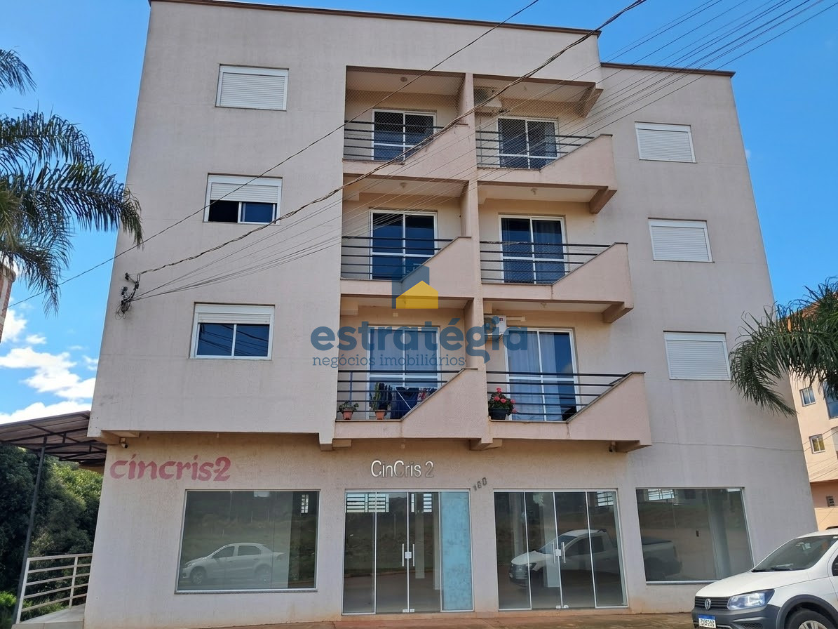 APARTAMENTO CINCRIS 2  | Estratégia Negócios Imobiliários