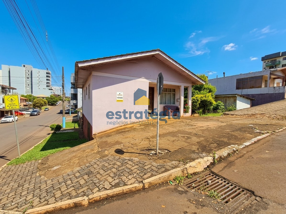 TERRENO DE ESQUINA PRÓXIMO A GRUTA | Estratégia Negócios Imobiliários