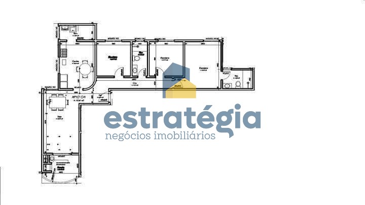 Estratégia Negócios Imobiliários