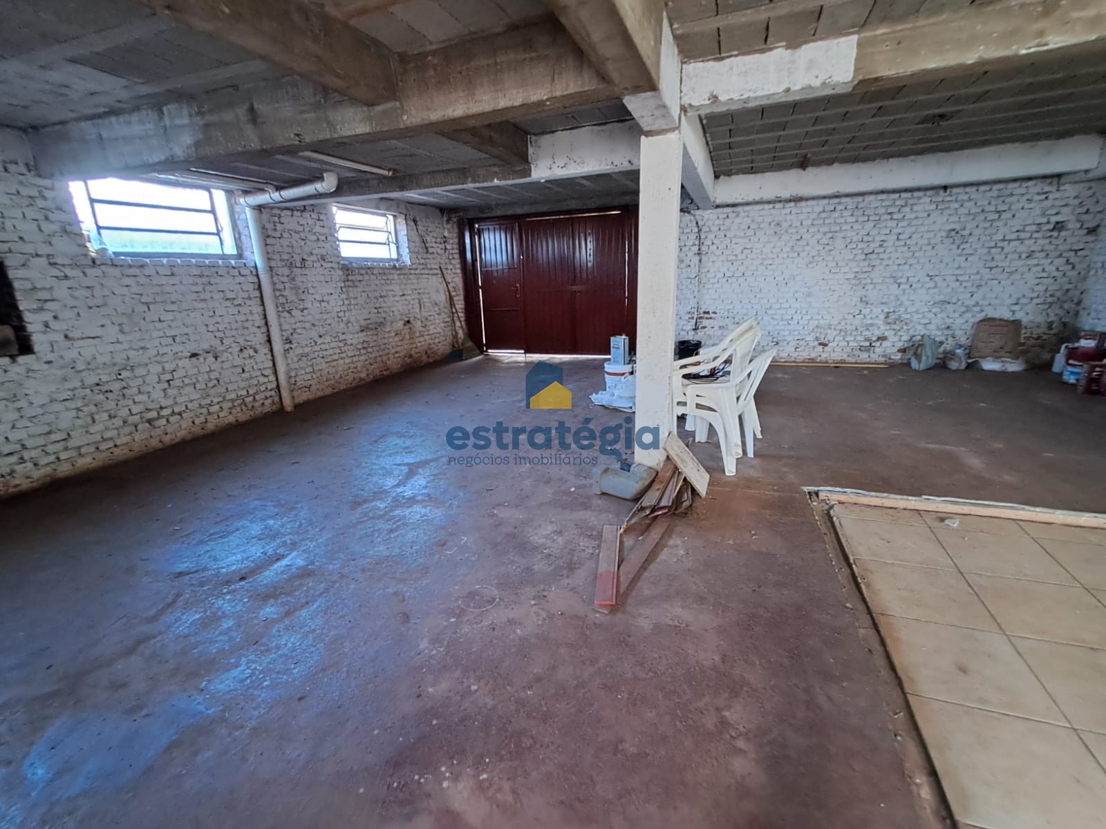 Estratégia Negócios Imobiliários