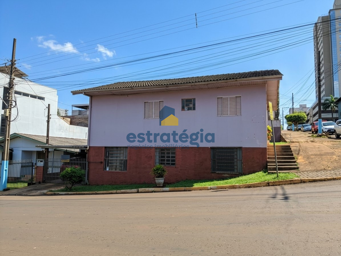 Estratégia Negócios Imobiliários