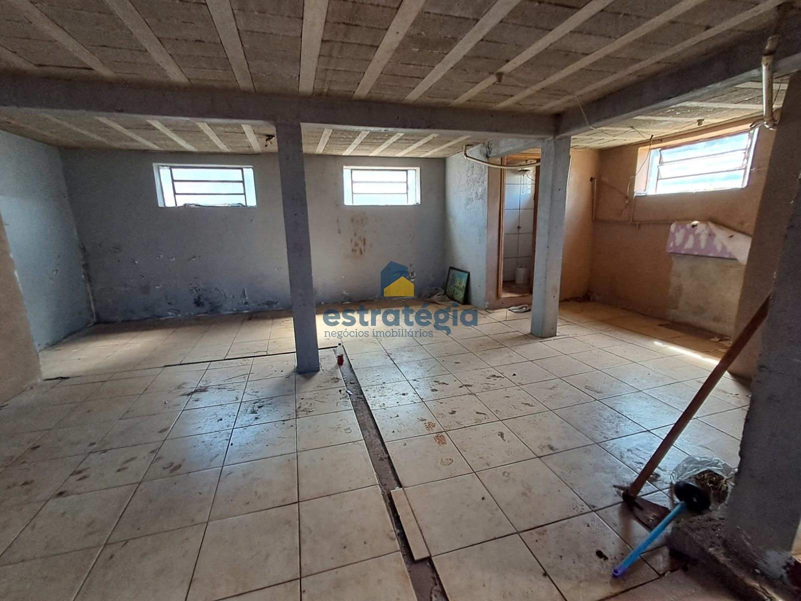 Estratégia Negócios Imobiliários