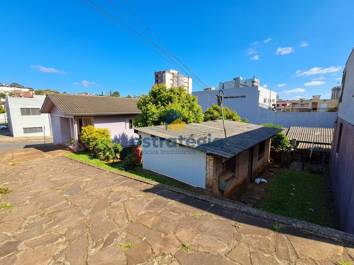 Estratégia Negócios Imobiliários