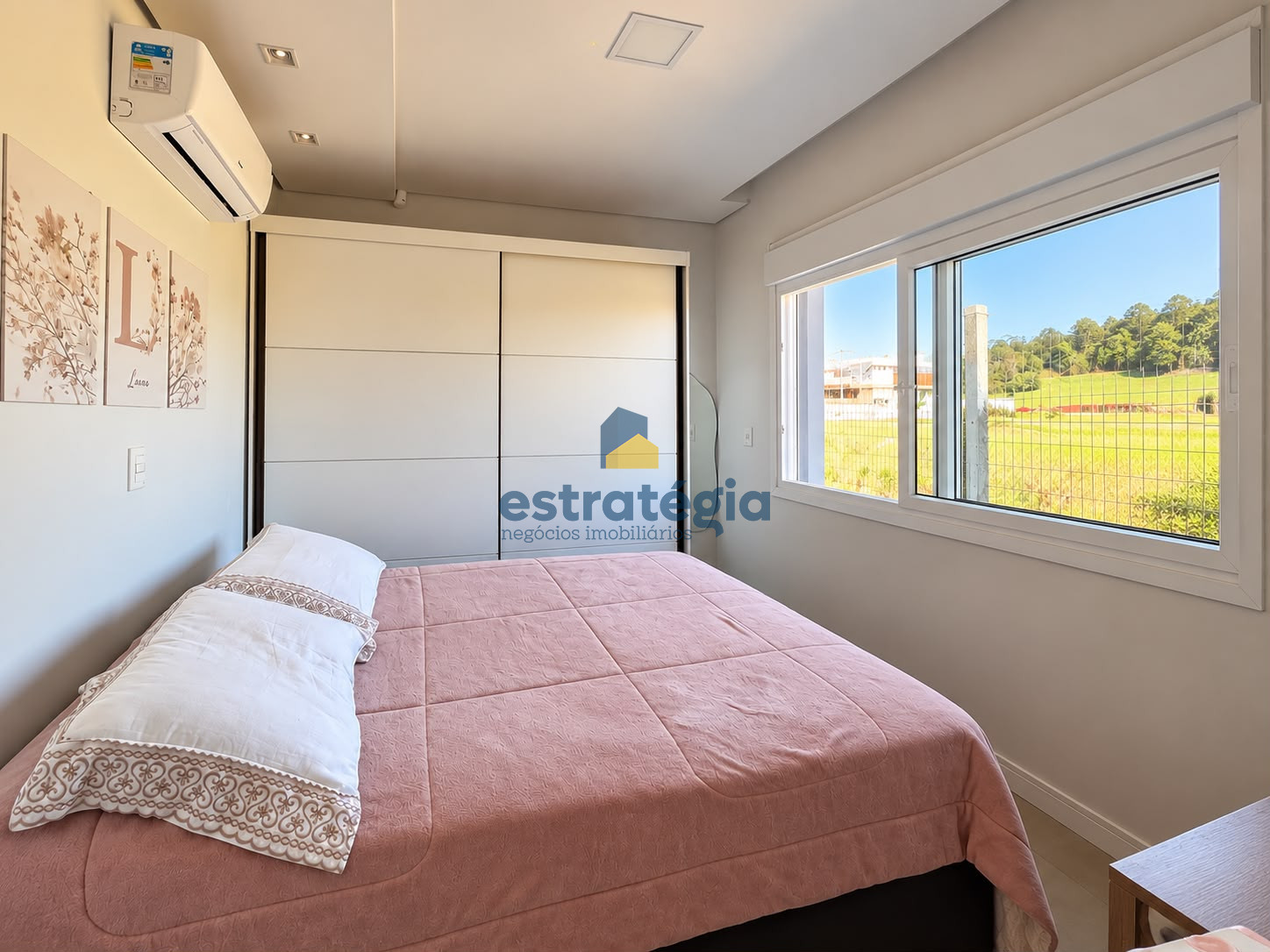 Estratégia Negócios Imobiliários