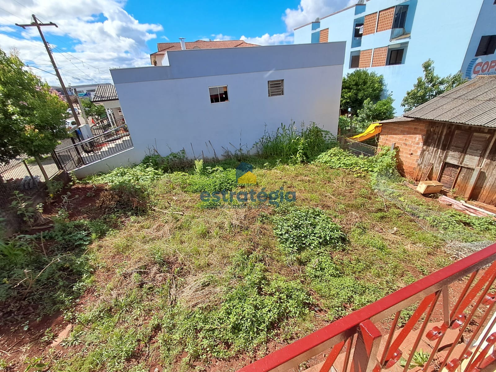 Estratégia Negócios Imobiliários