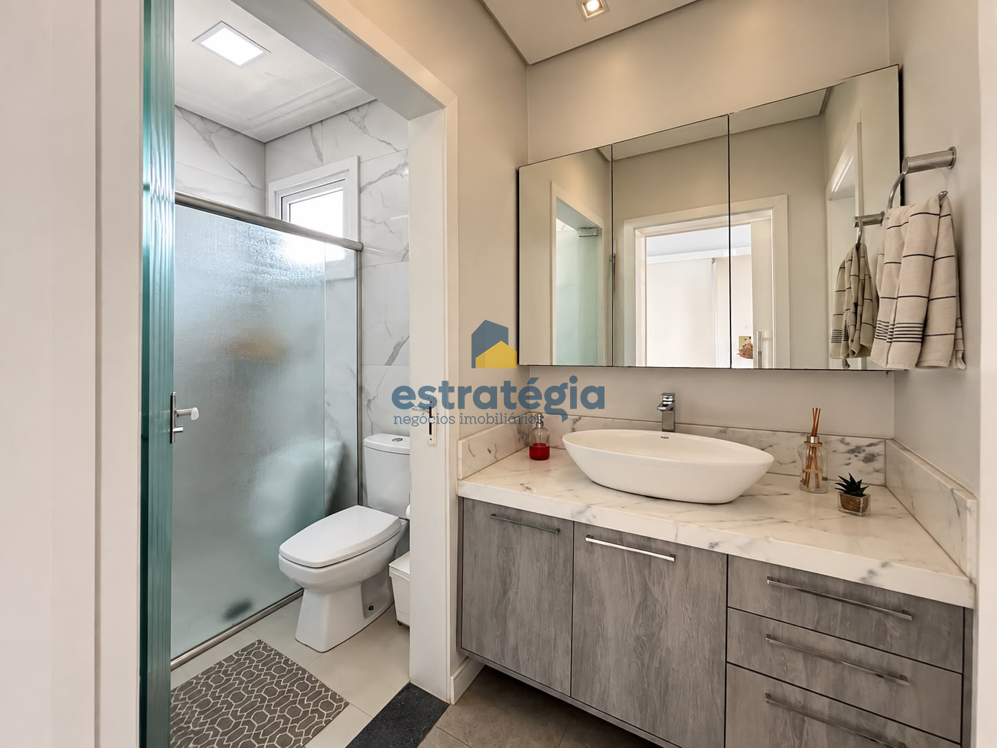 Estratégia Negócios Imobiliários