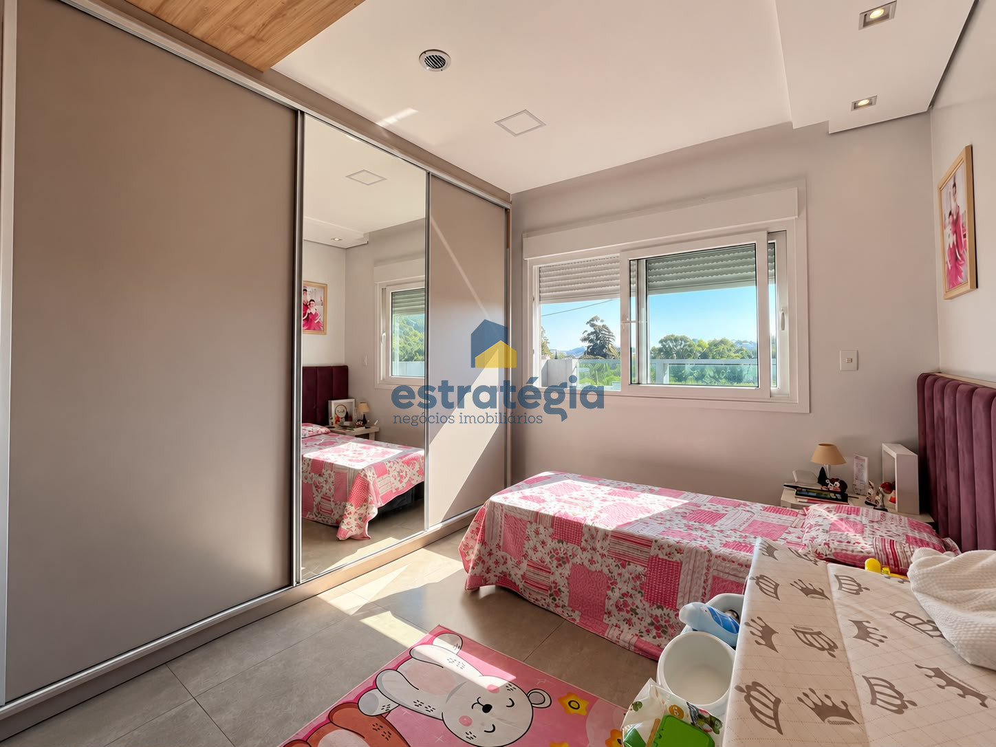 Estratégia Negócios Imobiliários