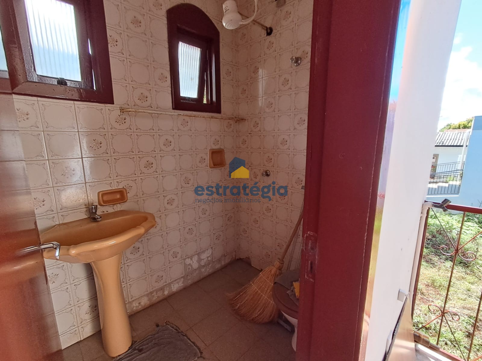 Estratégia Negócios Imobiliários