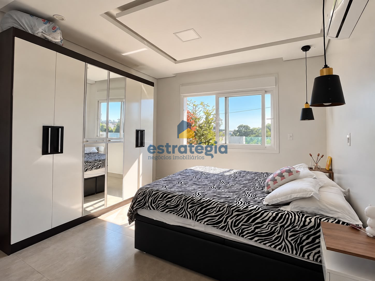 Estratégia Negócios Imobiliários