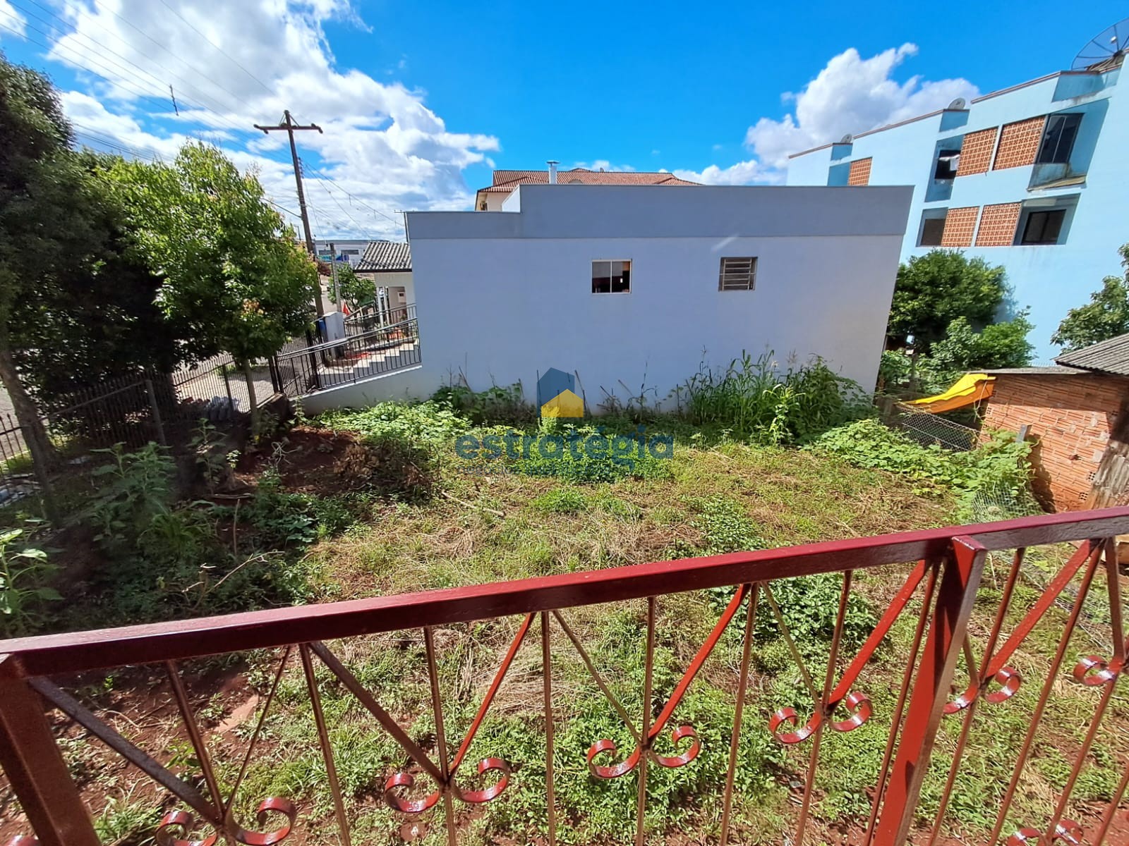 Estratégia Negócios Imobiliários