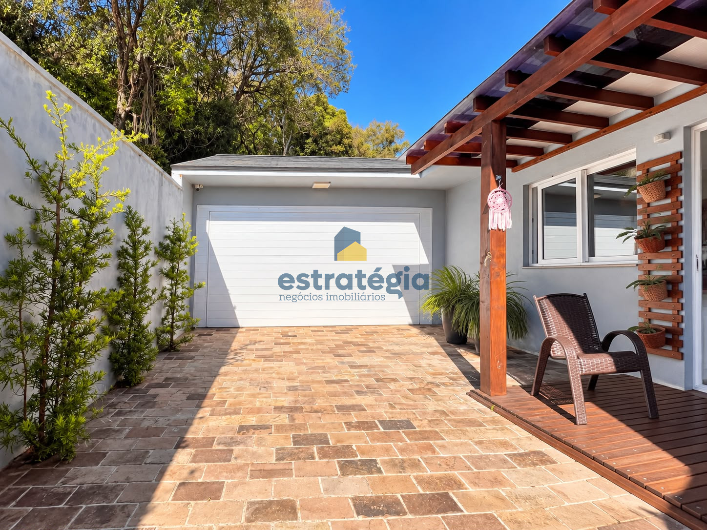 Estratégia Negócios Imobiliários