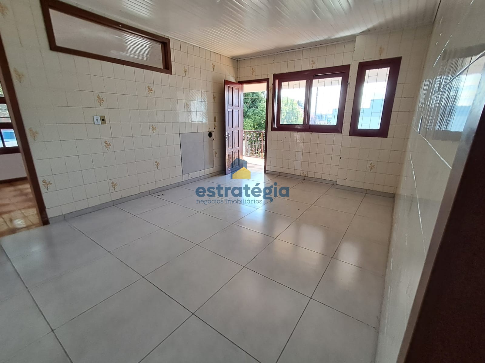 Estratégia Negócios Imobiliários