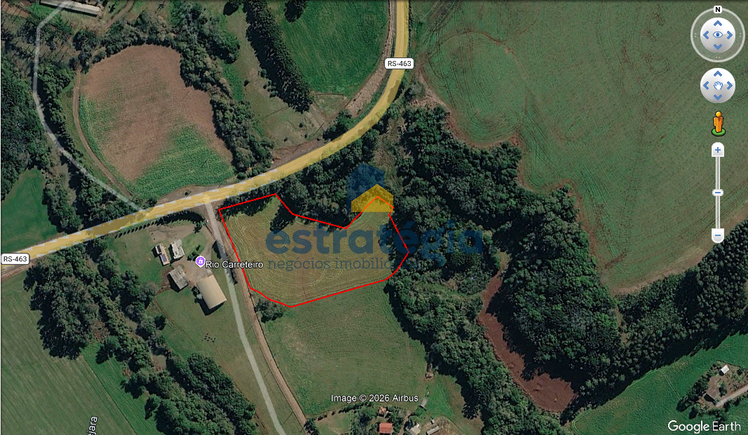 Estratégia Negócios Imobiliários