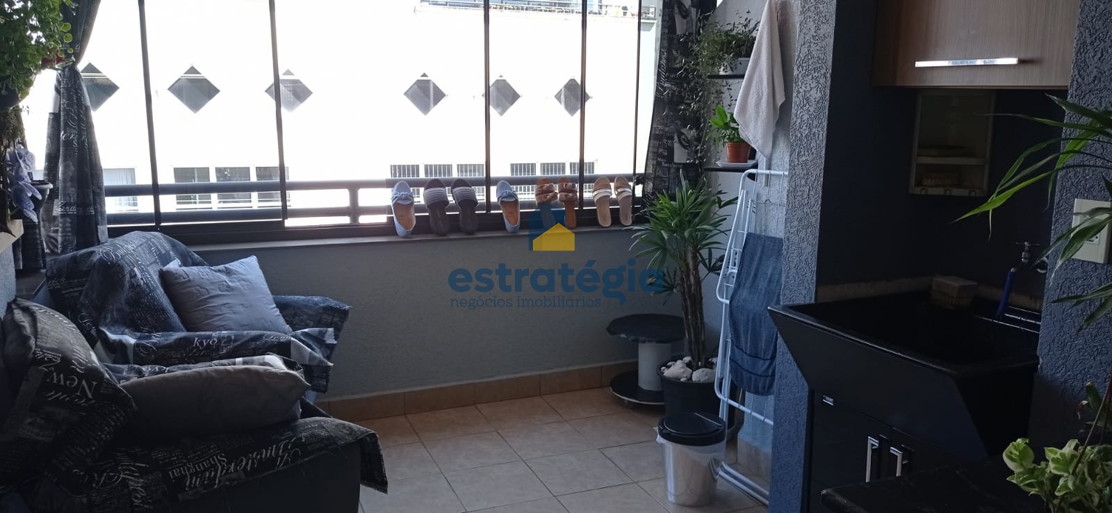 Estratégia Negócios Imobiliários