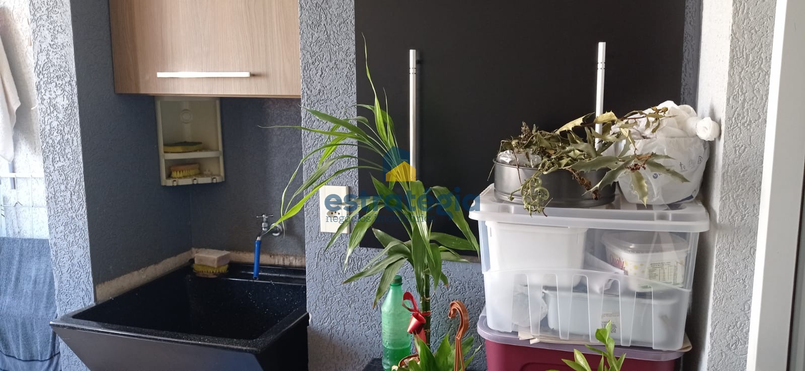 Estratégia Negócios Imobiliários