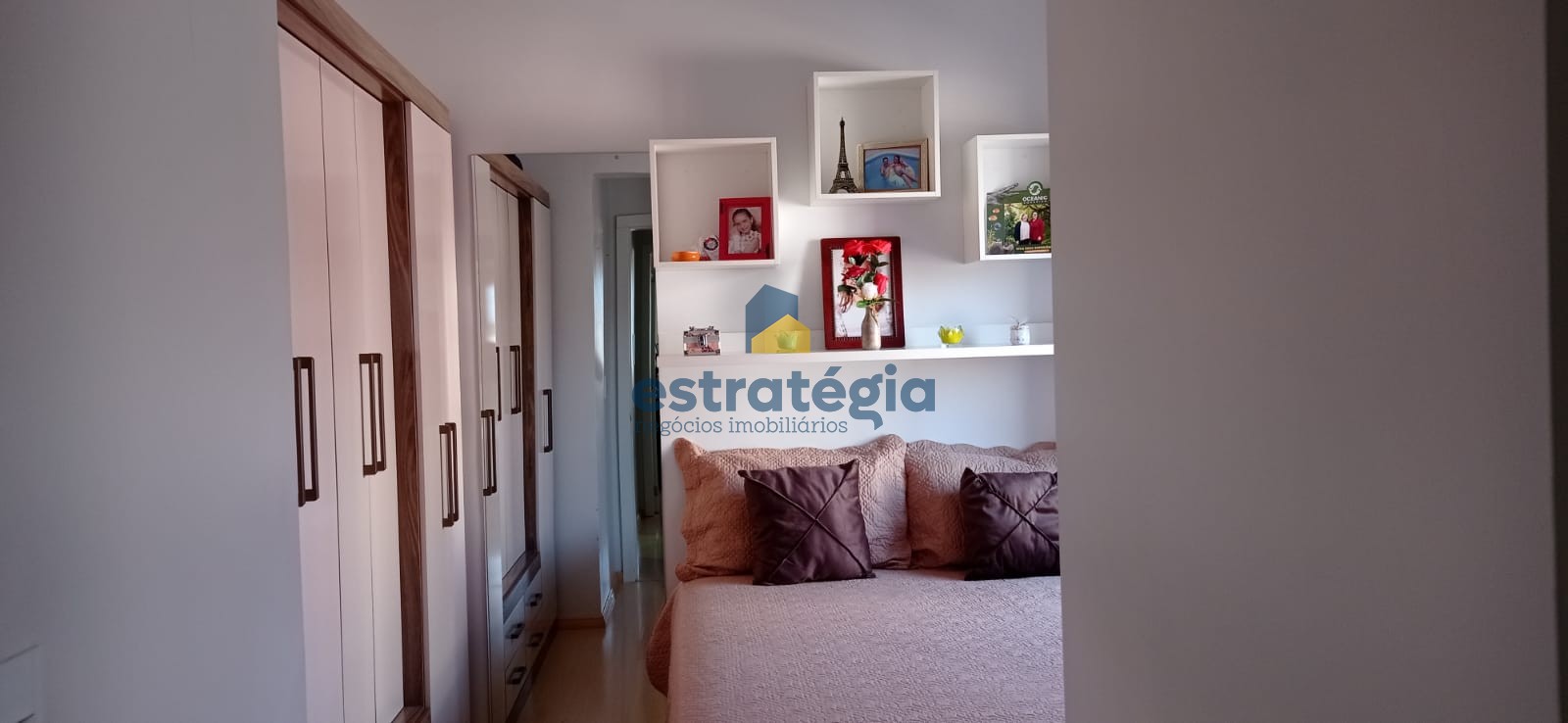 Estratégia Negócios Imobiliários