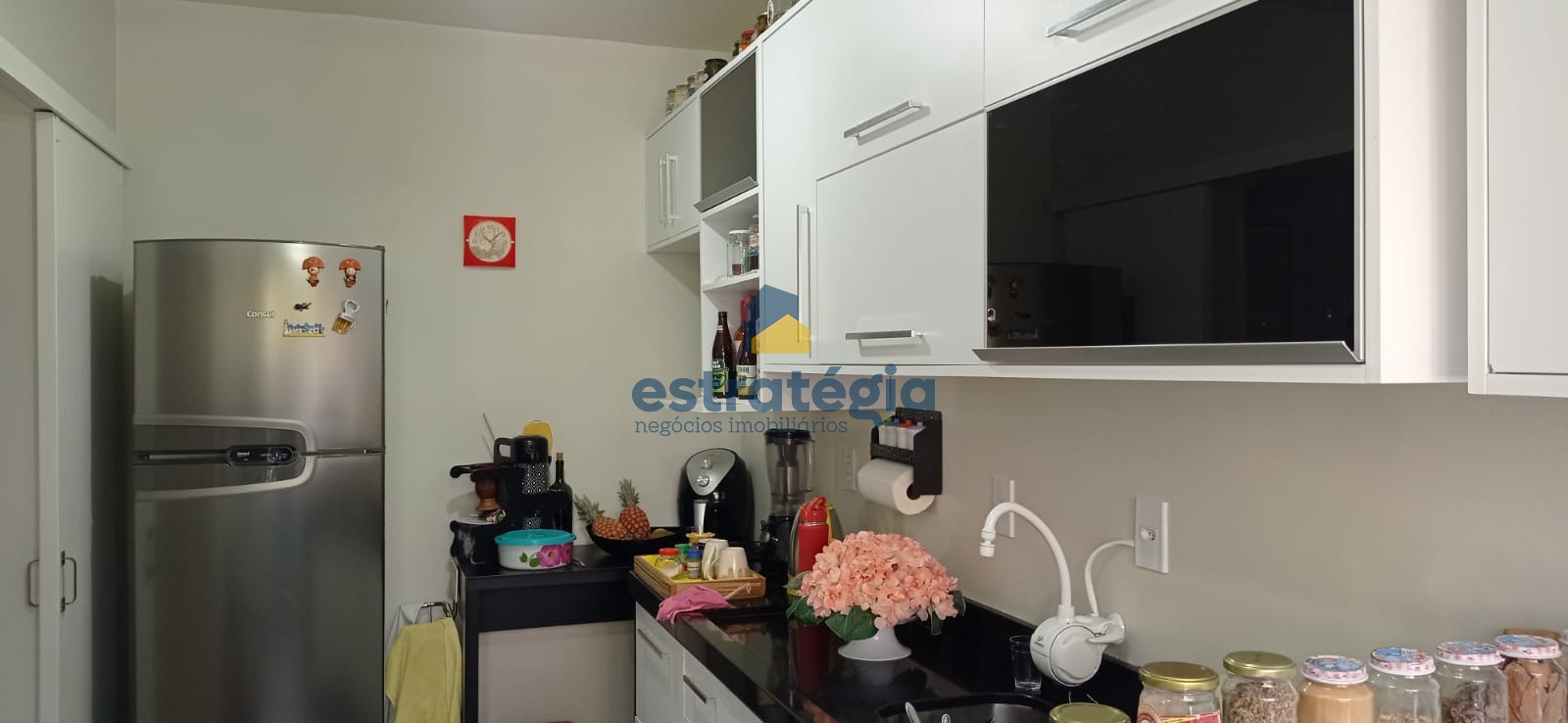 Estratégia Negócios Imobiliários