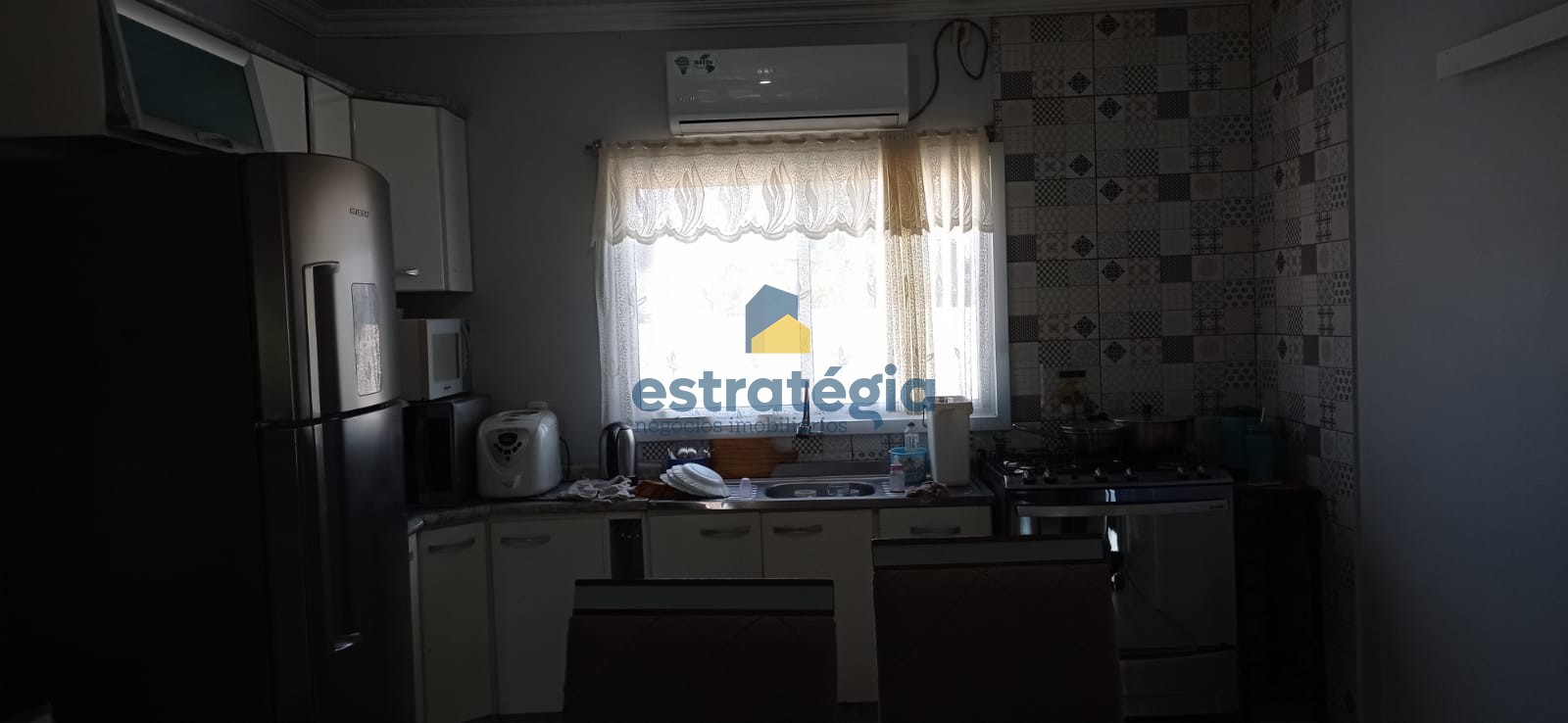 Estratégia Negócios Imobiliários