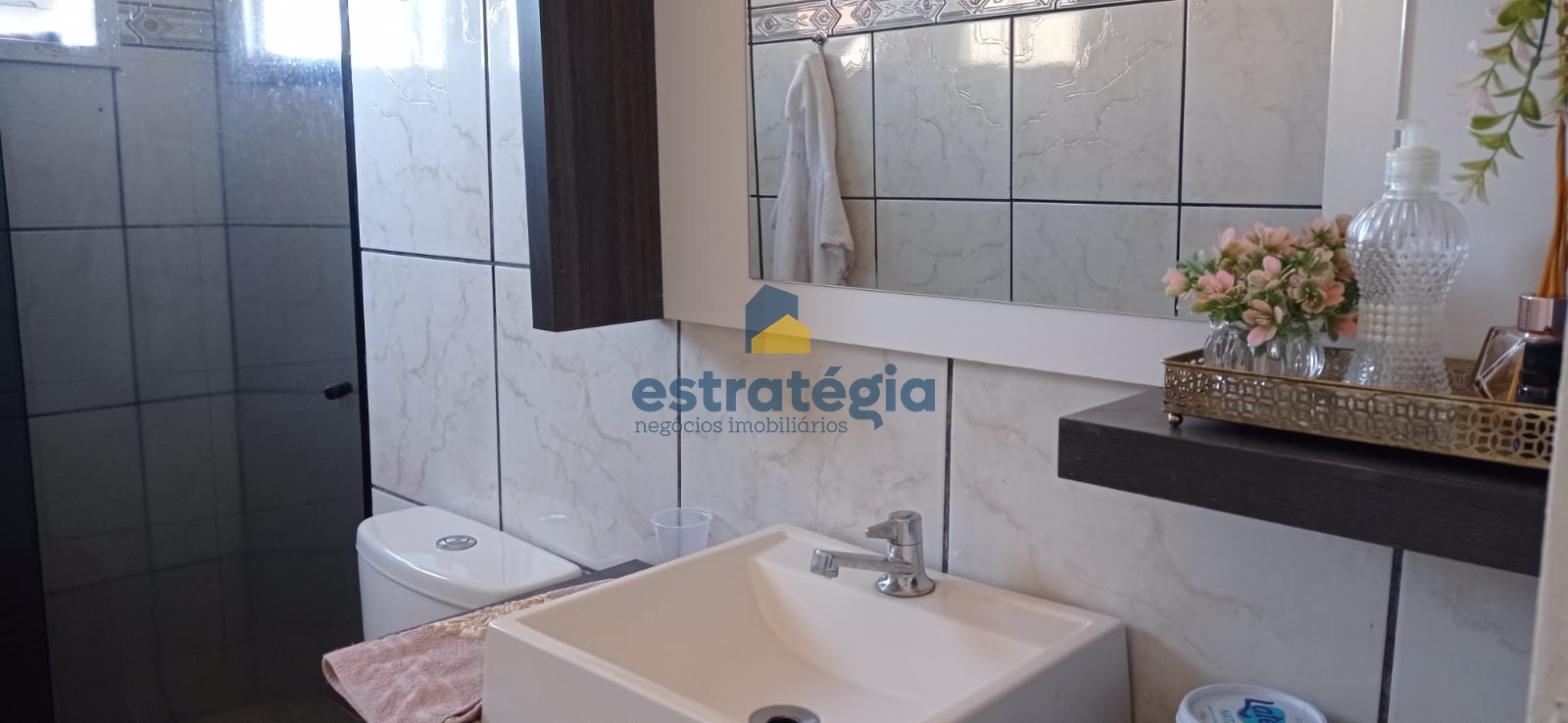 Estratégia Negócios Imobiliários