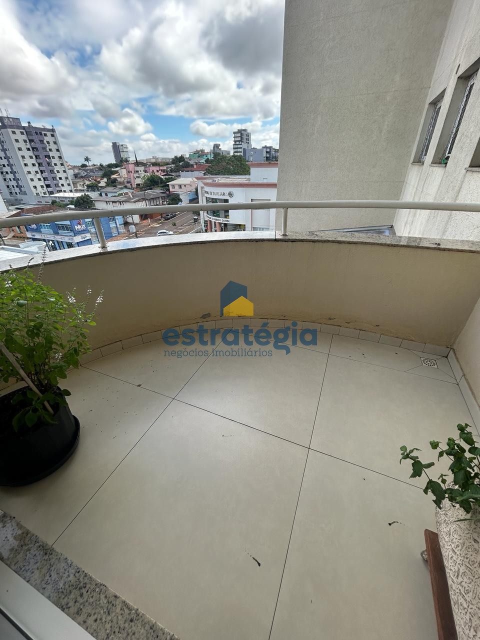 Estratégia Negócios Imobiliários