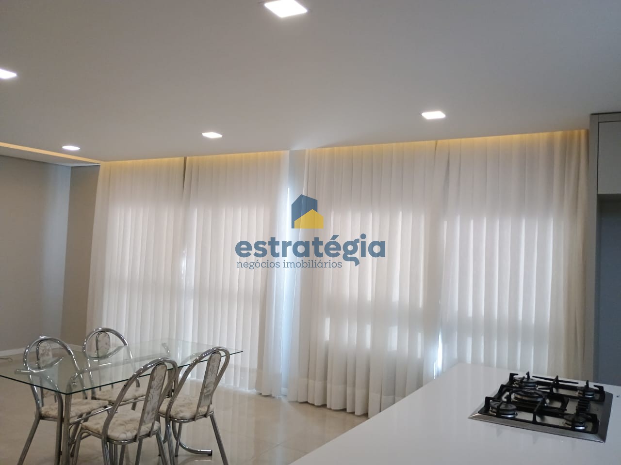 Estratégia Negócios Imobiliários