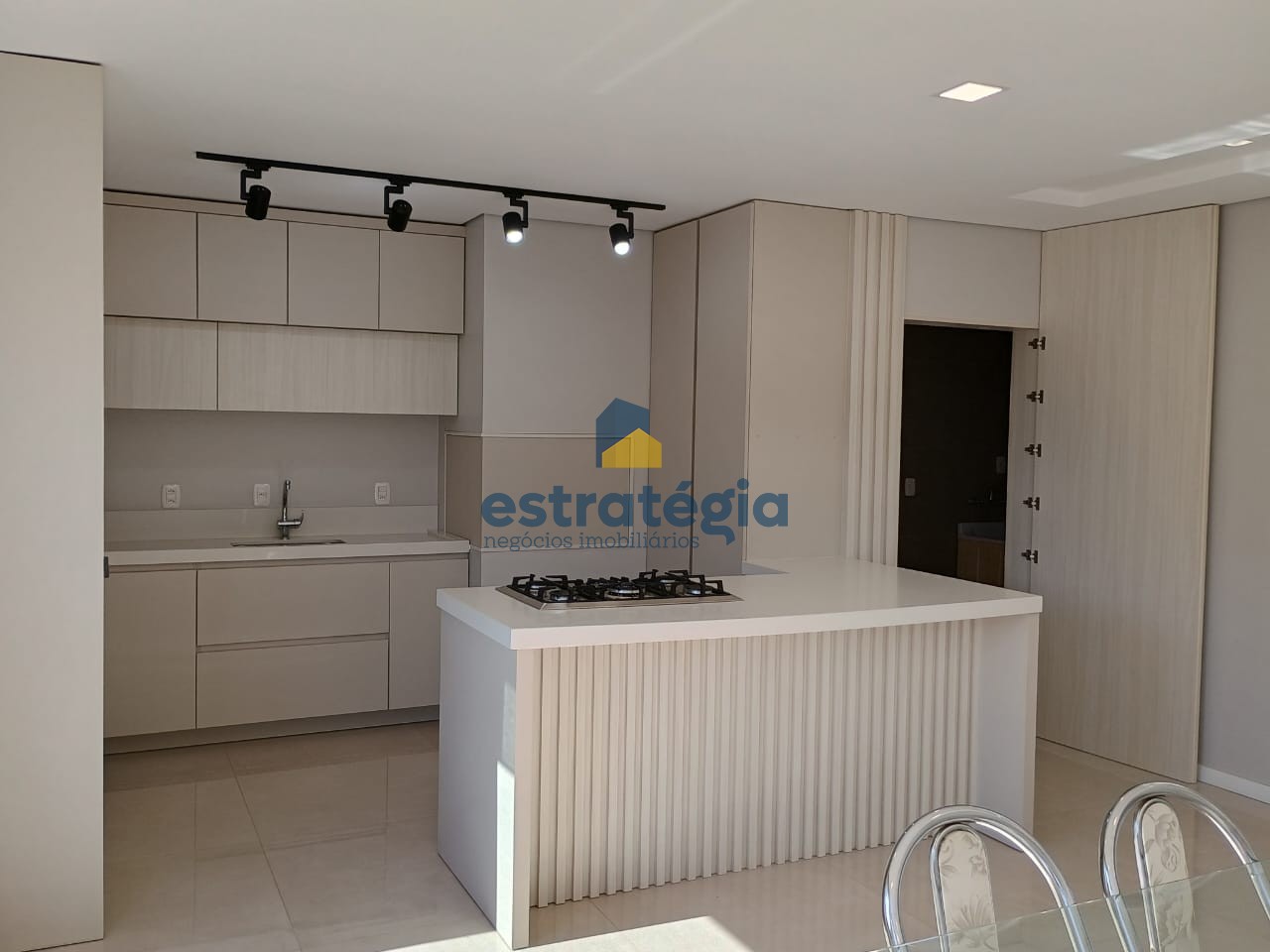 Estratégia Negócios Imobiliários