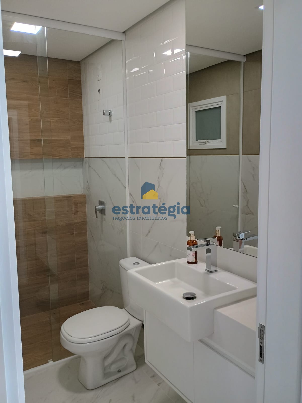 Estratégia Negócios Imobiliários