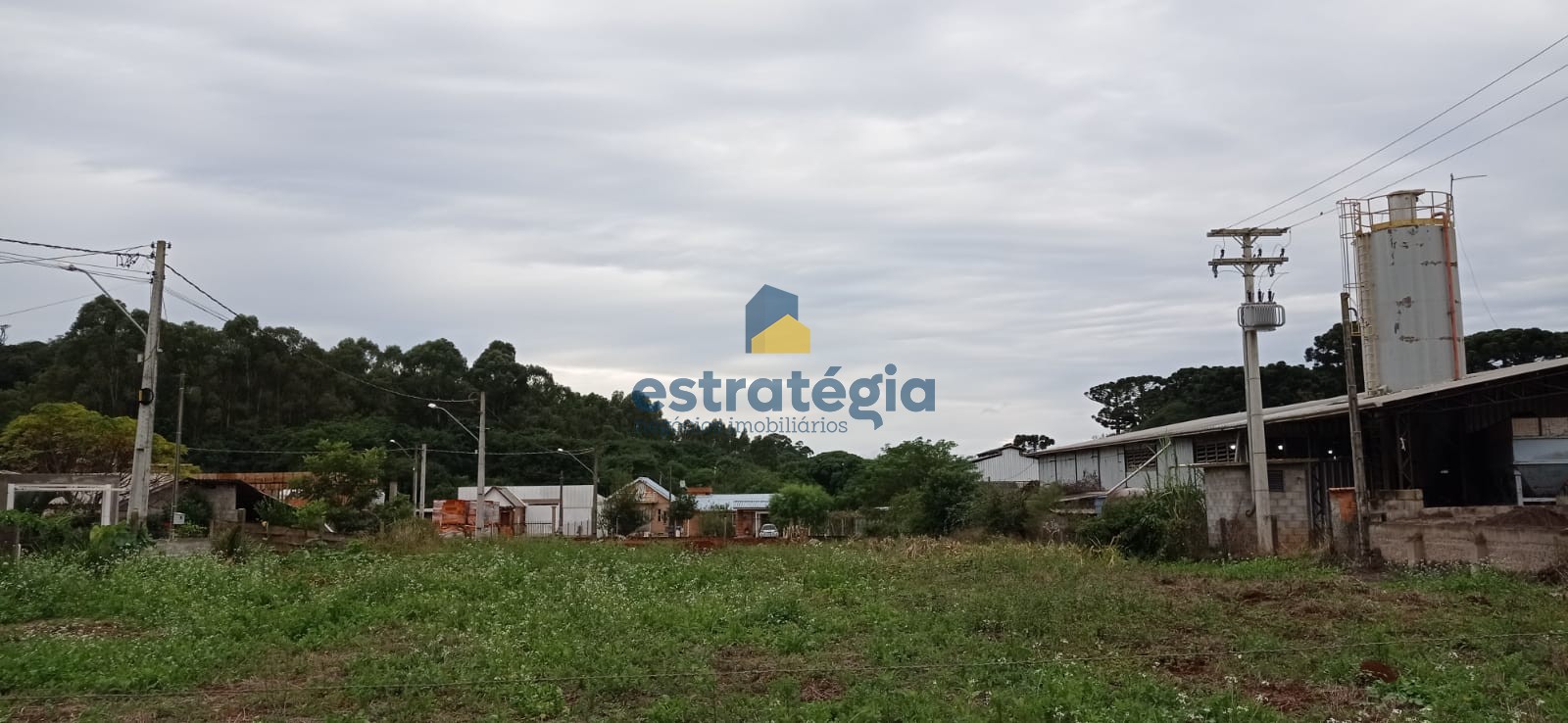 Estratégia Negócios Imobiliários