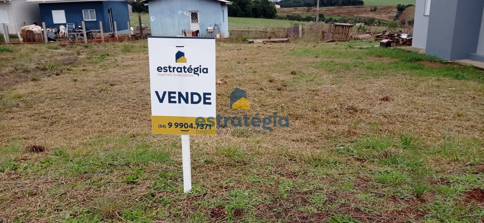 Estratégia Negócios Imobiliários