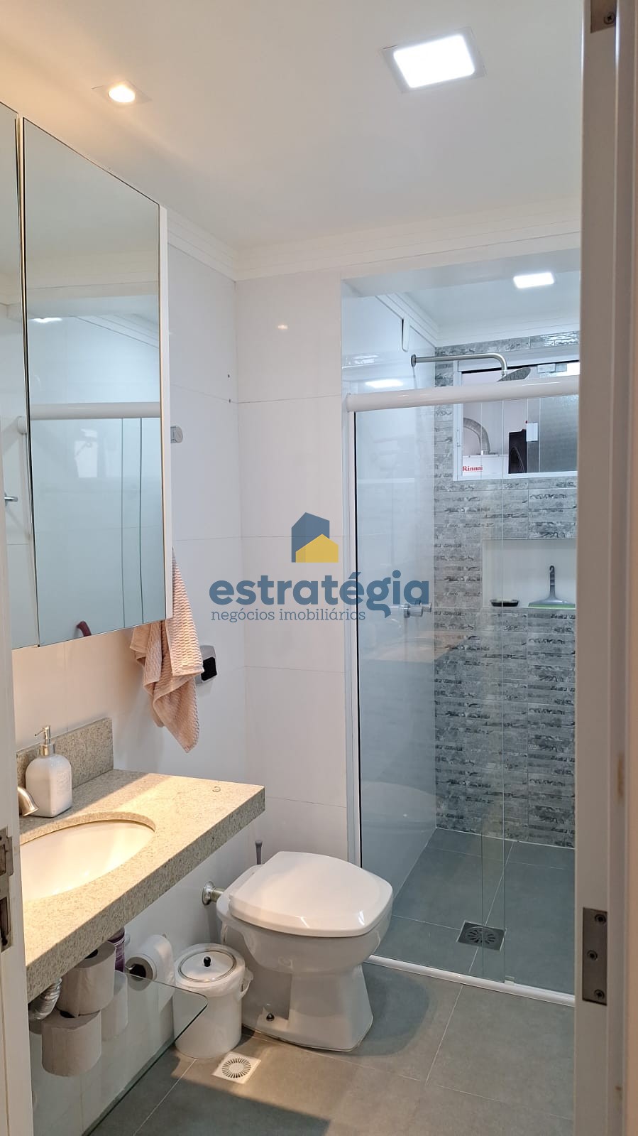 Estratégia Negócios Imobiliários