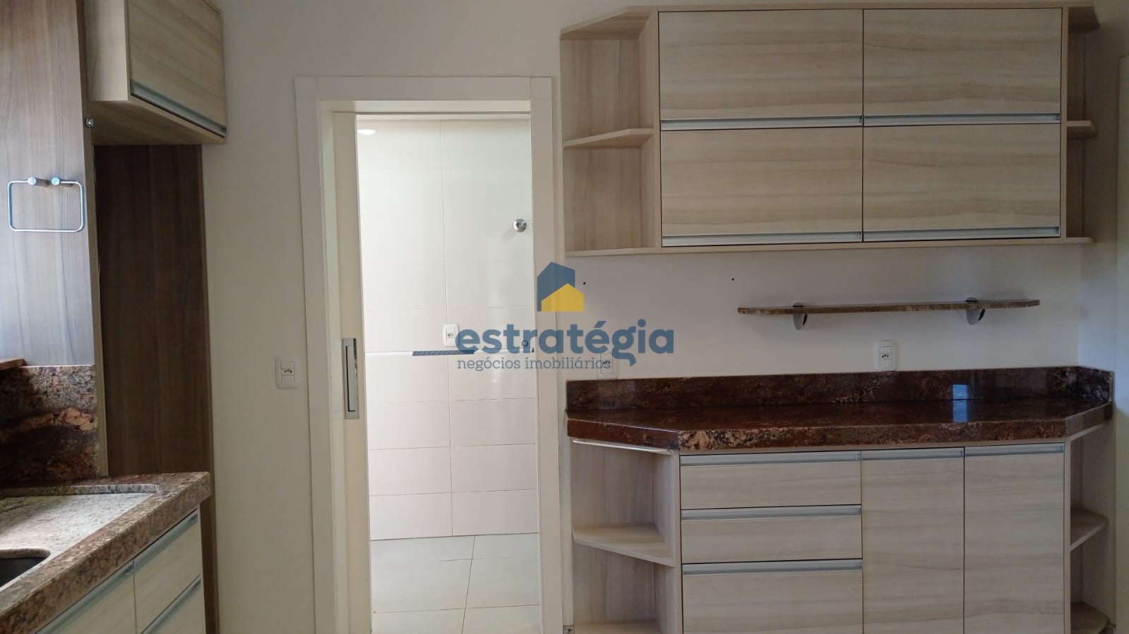 Estratégia Negócios Imobiliários