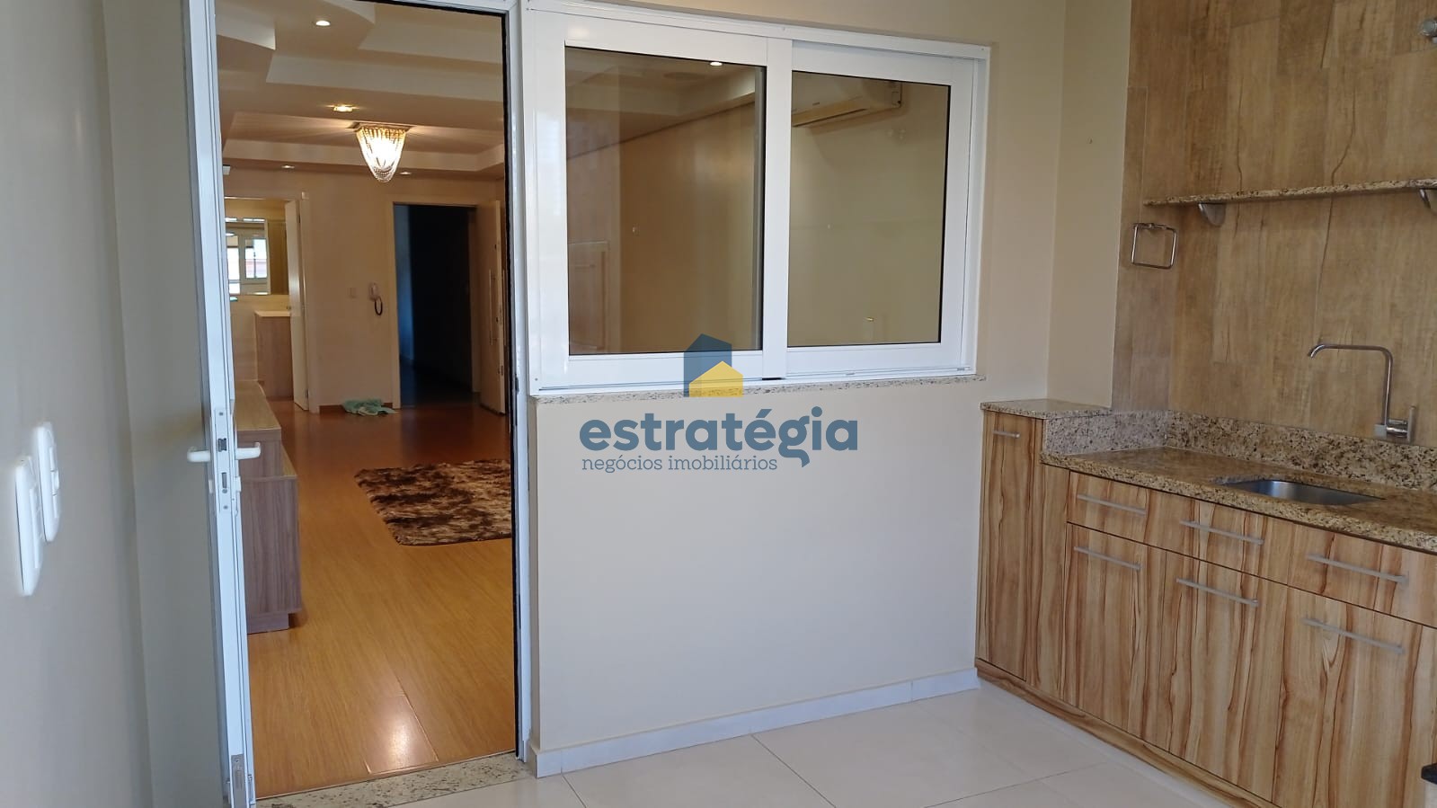 Estratégia Negócios Imobiliários