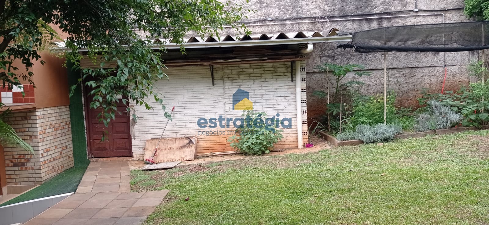 Estratégia Negócios Imobiliários