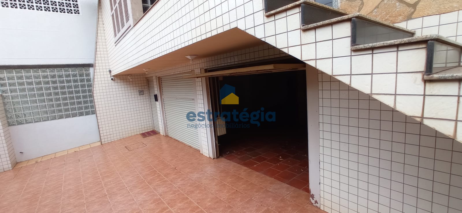 Estratégia Negócios Imobiliários