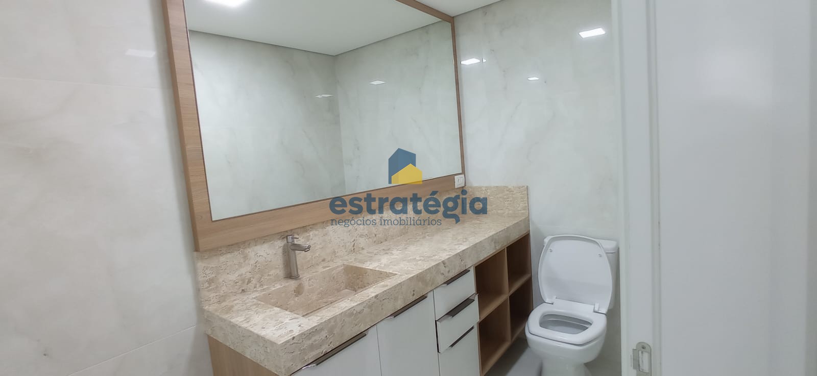 Estratégia Negócios Imobiliários