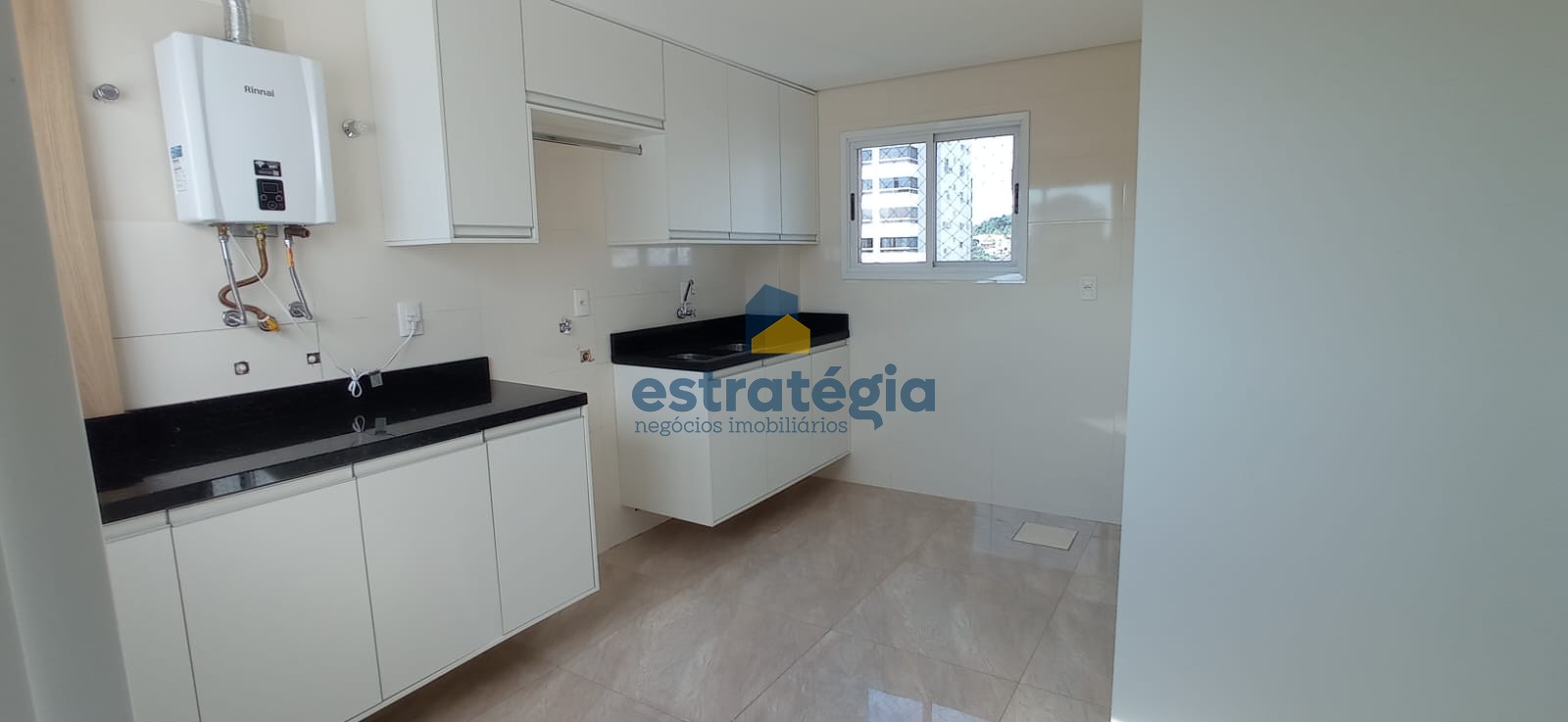 Estratégia Negócios Imobiliários