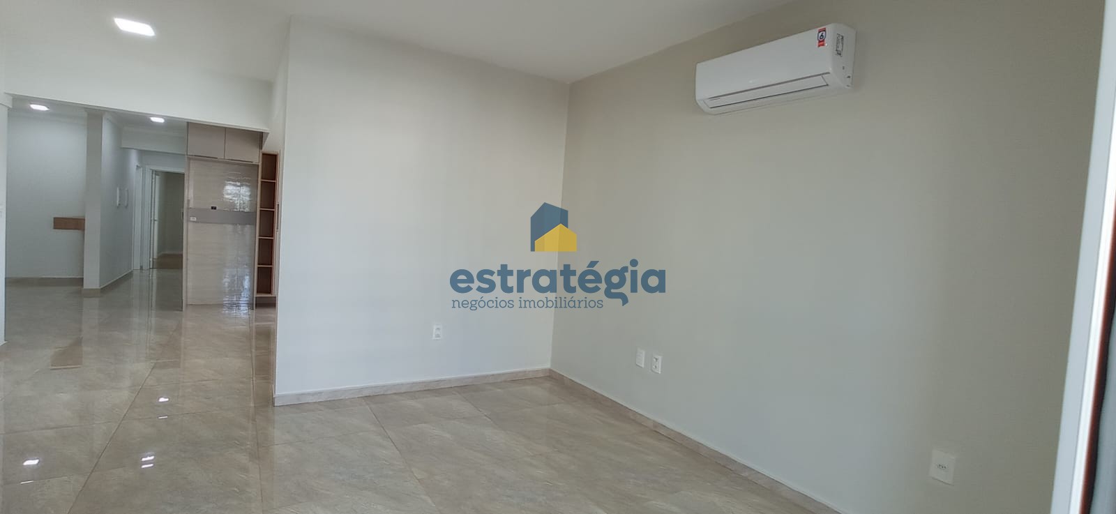 Estratégia Negócios Imobiliários