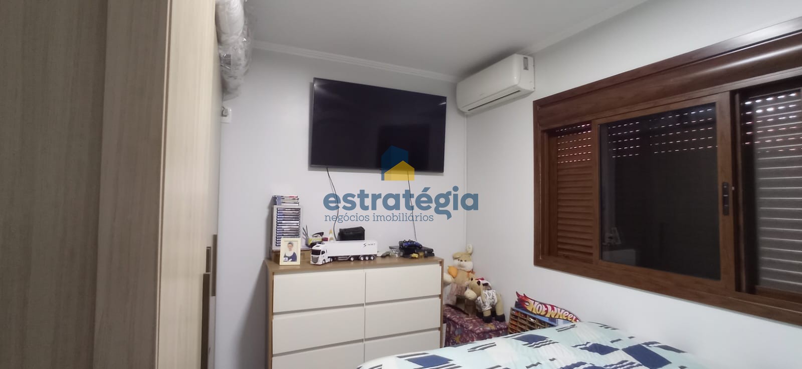 Estratégia Negócios Imobiliários