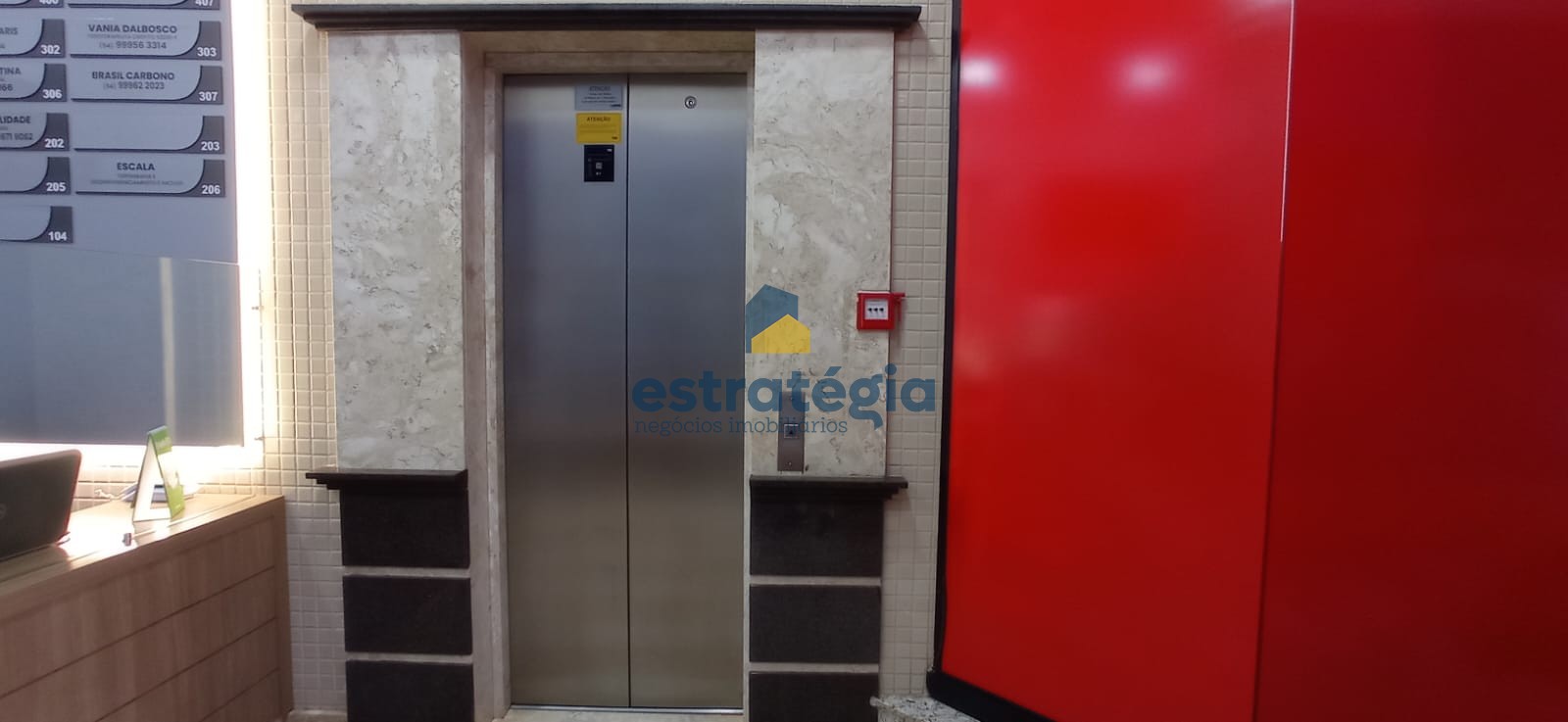 Estratégia Negócios Imobiliários