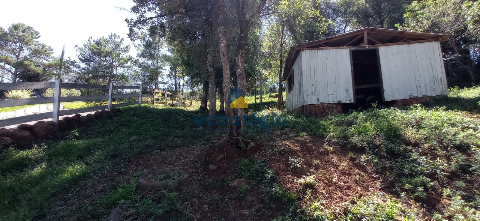 Estratégia Negócios Imobiliários